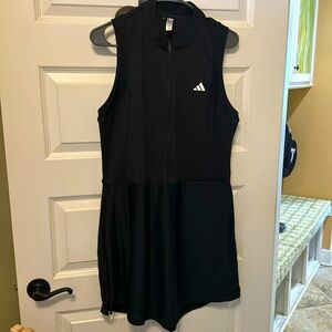 Adidas Ultimate 365 dress